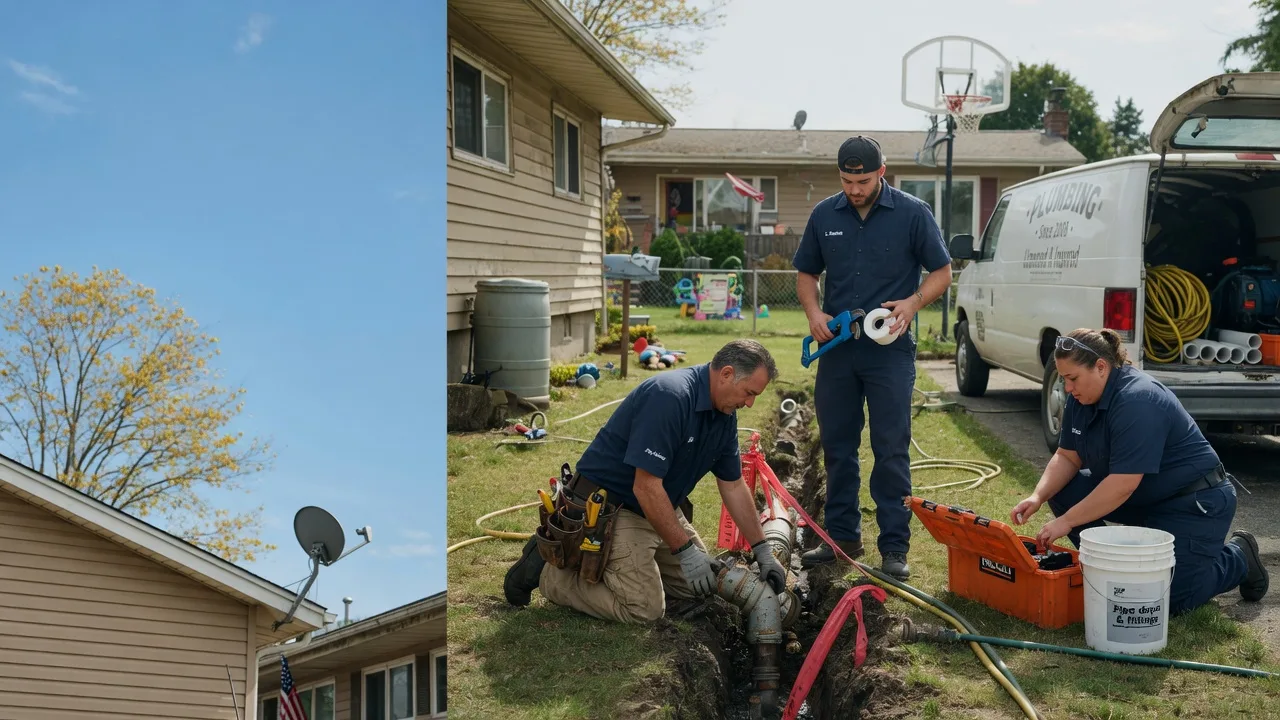 Garbage Disposal Replacement in Chalk Hill, PA near me