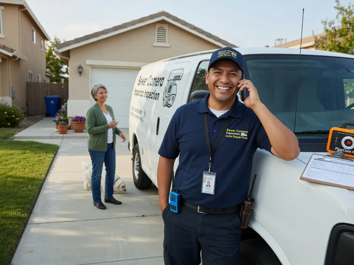 Sewer Line Repair Chalk Hill, PA FAQs